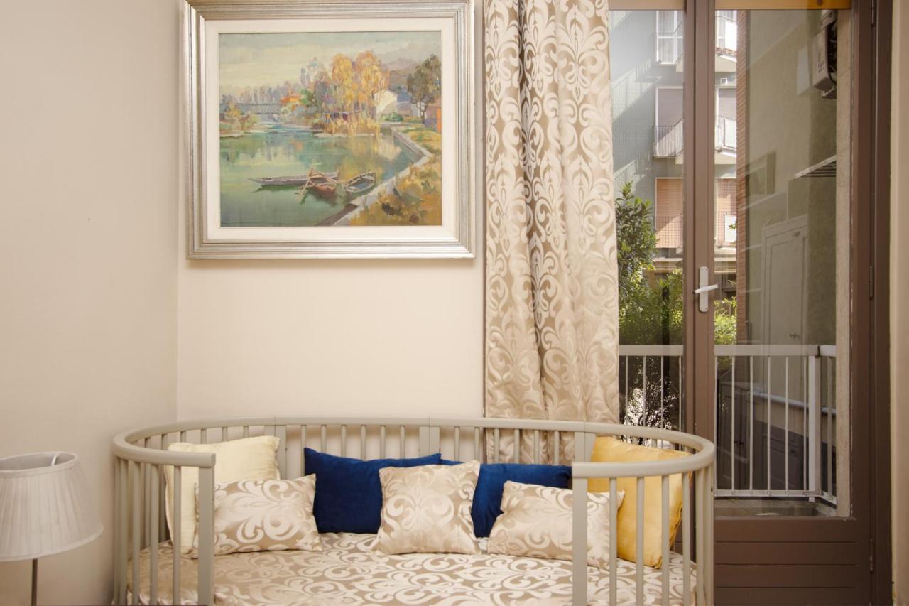 Apartment Note D'artista-duomo 15 Minutes Mailand